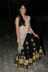 Anasuya at Mosagallaku Mosagadu Movie Audio Launch